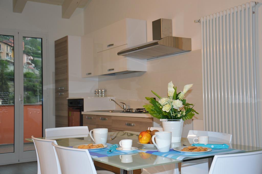 Il Cuore Del Borgo - Holiday Home Borgomaro Dış mekan fotoğraf